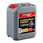 DEN BRAVEN Rychleschnoucí penetrace FASTdry 5kg